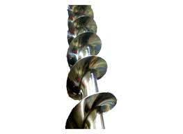 Small Diameter Stainless Steel Augers